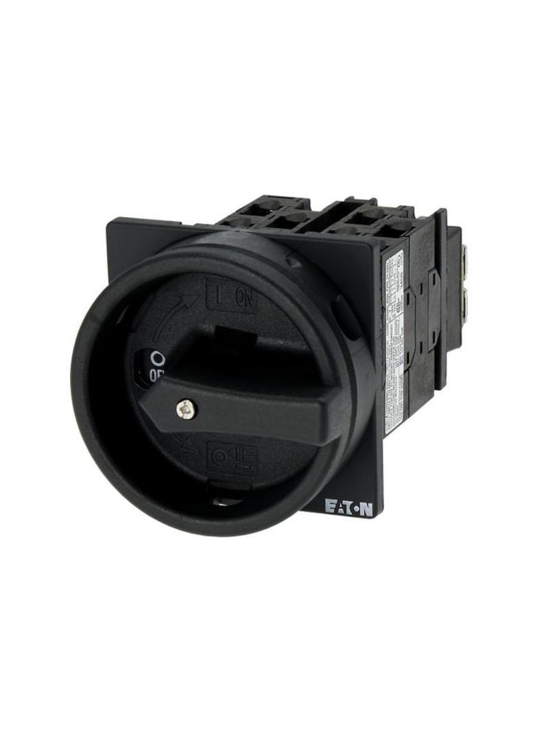 T0-4-8344/EA/SVB-SW Łącznik krzywkowy 20A 6.5kW 008268 EATON