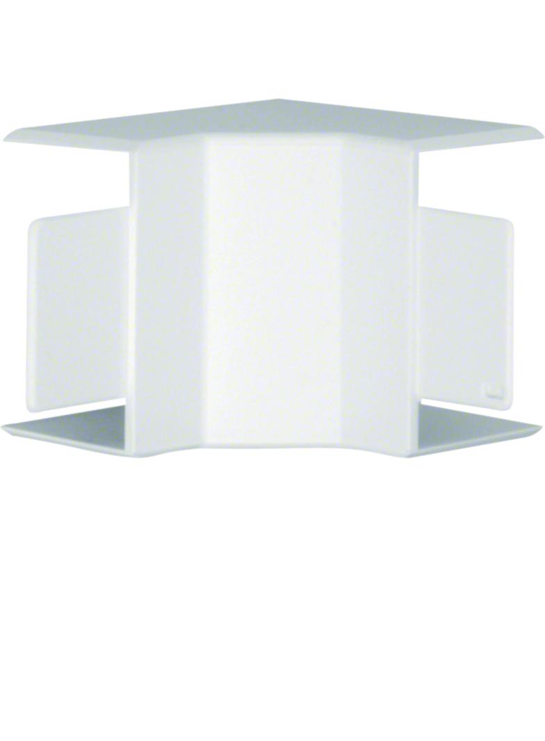 tehalit.LF Kąt wewnętrzny 30x45mm biały LF3004549016 HAGER