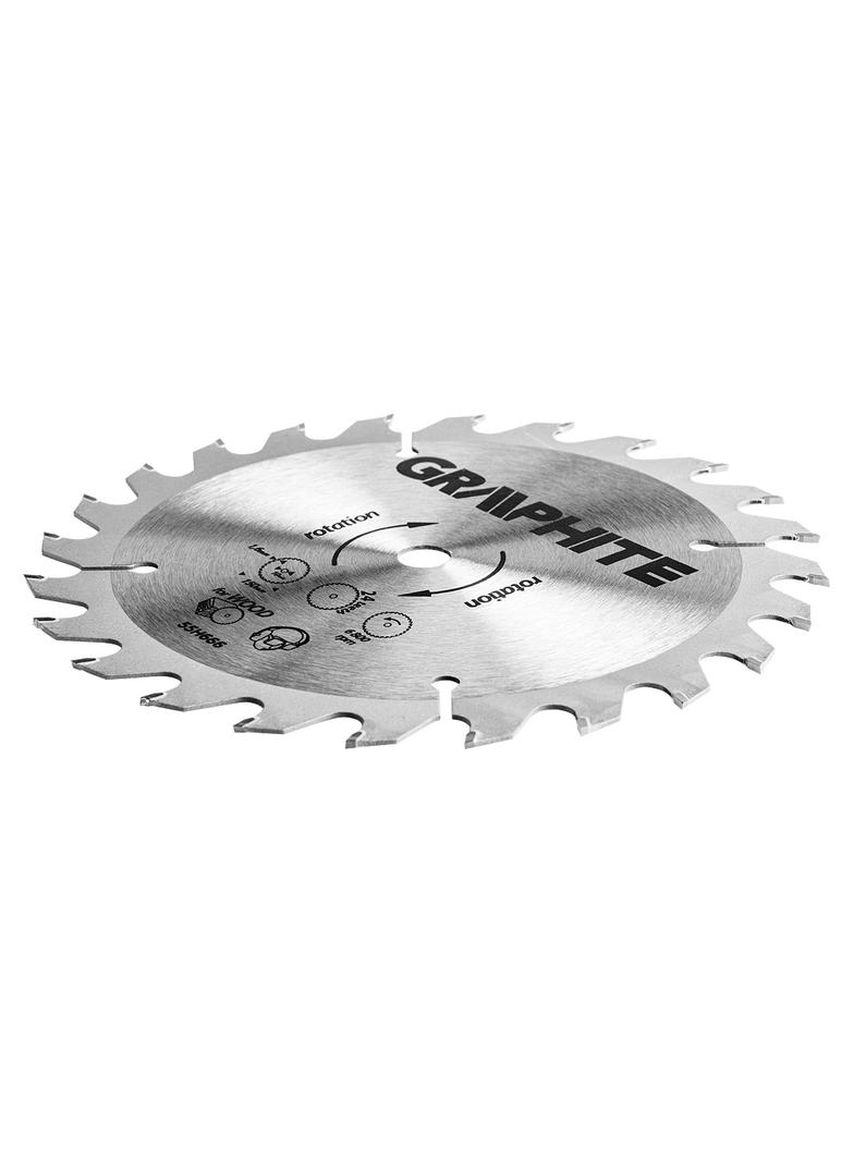 Tarcza do pilarki, widiowa 150 x 10mm, 1.6mm , 24 zęby, Energy+