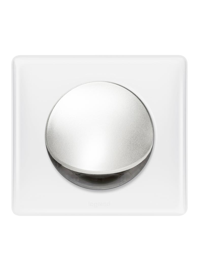 CELIANE - LAMPKA LED SYGNAŁOWA TYPU ''SPOT'' 2,2W do podświetlenia schodów, Legrand