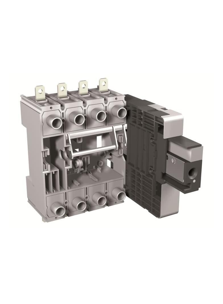 XT4 W FP 3p EF część stała