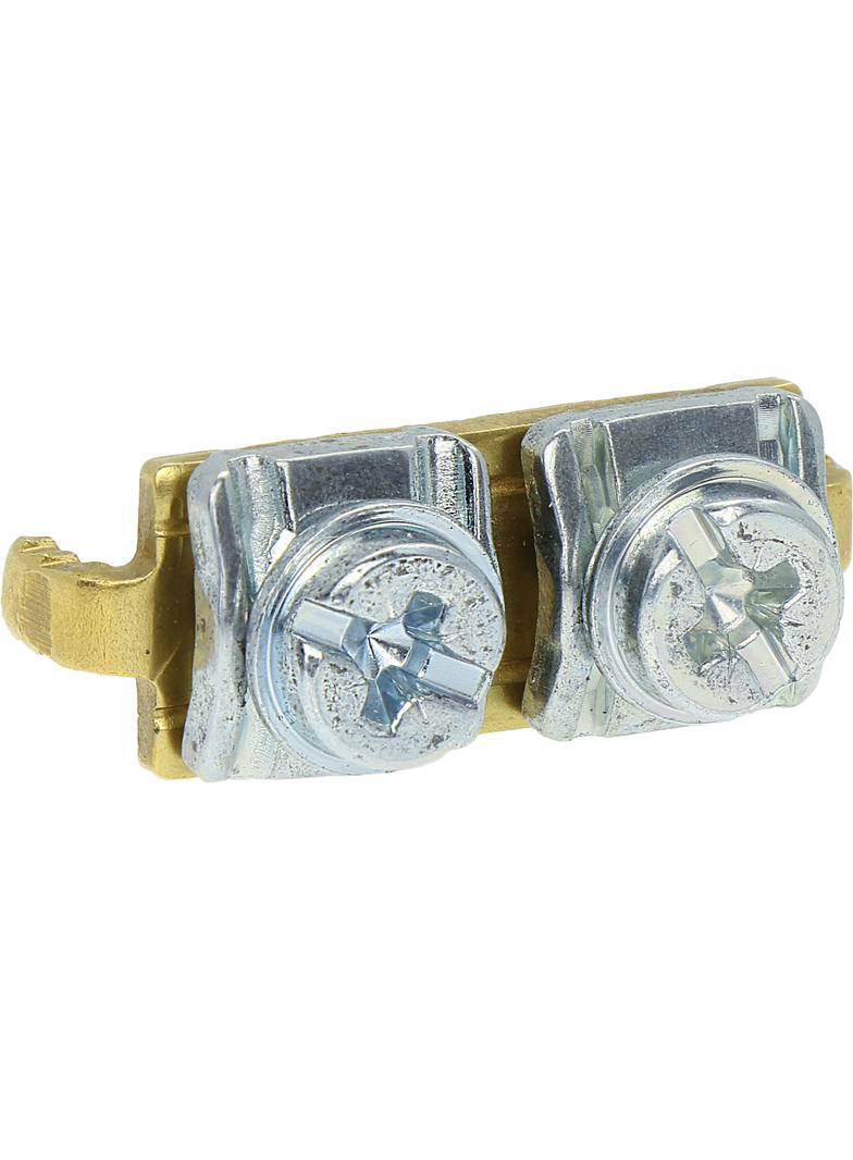 K-CI-K1/2 Zacisk przewodu zerowego do małej obudowy 207451 EATON