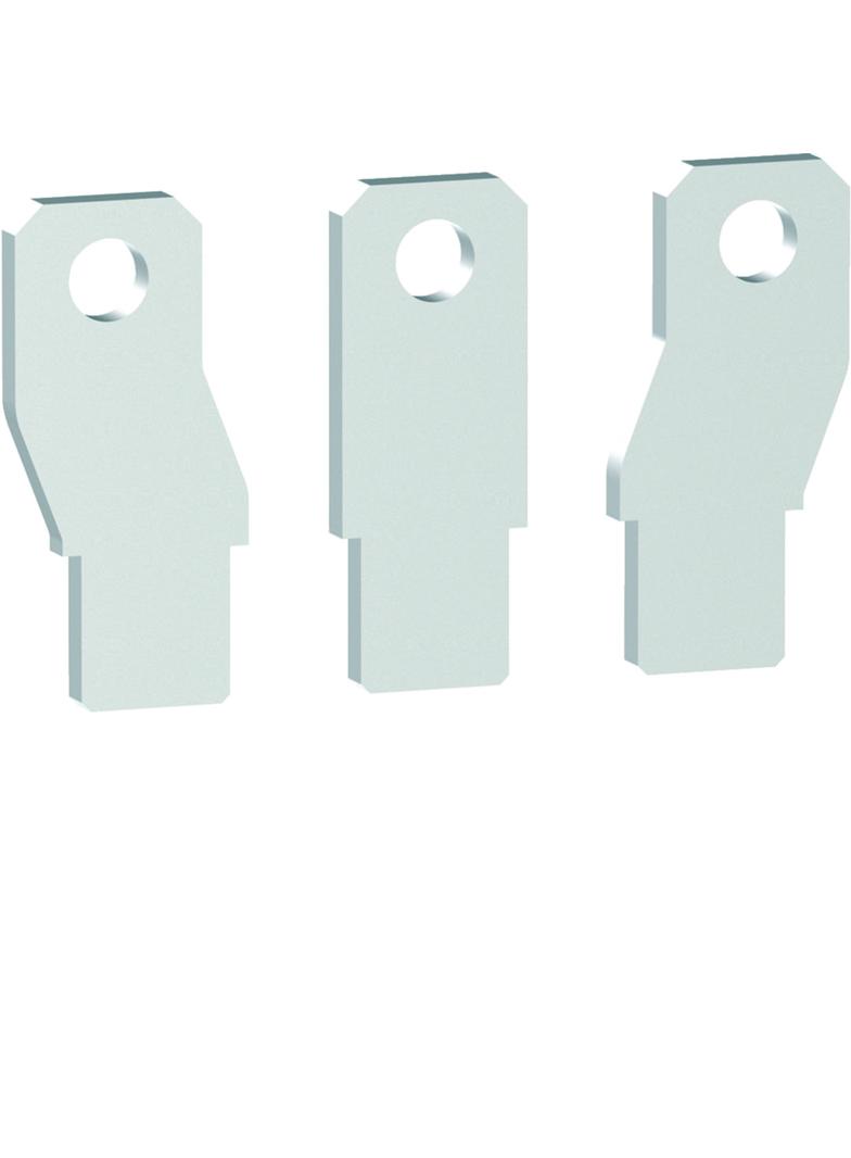 MCCB Rozszerzone przedłużenia przyłączy do zac. klatkowych P160 3P