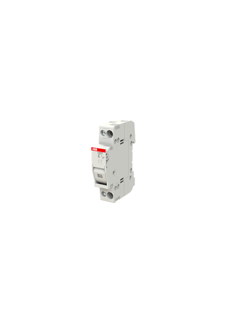 E 92/32 rozłącznik z bezpiecznikami