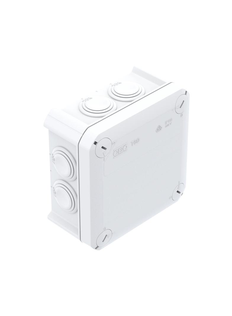 T 60, PUSZKA ODGAŁĘŹNA T-SERIA