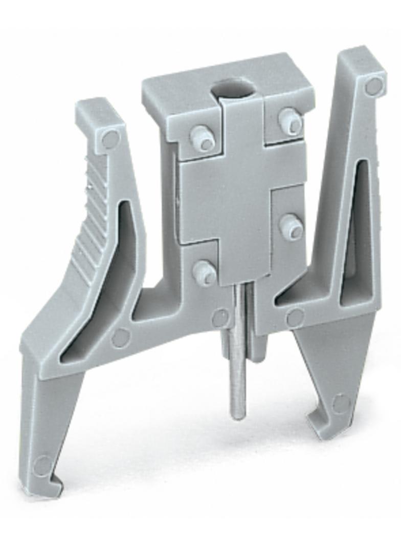 adapter pomiarowy z zaczepami szer. 6 mm do złączek z seria 261 /25szt./ WAGO