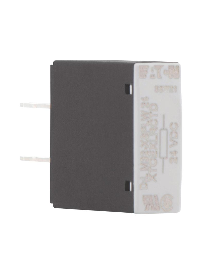 DILM32-XSPLW=24 Moduł dociążający do styczników DILM17-D 112419 EATON