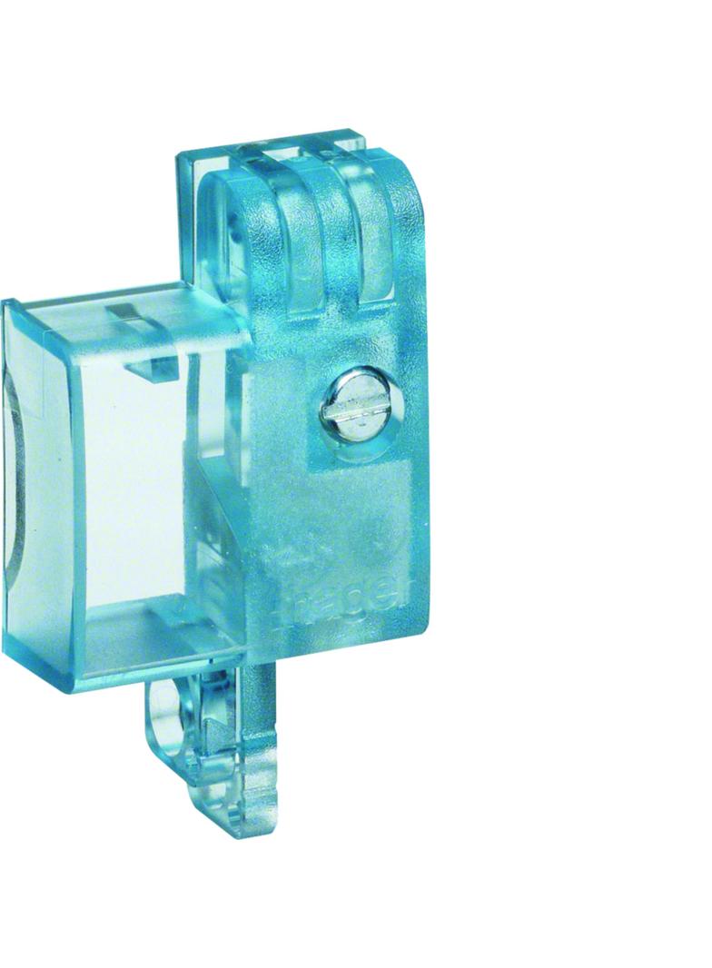 Zamknięcie wielofunkcyjne do wyłączników nadprądów selektywnych SLS 1P HZT511 HAGER