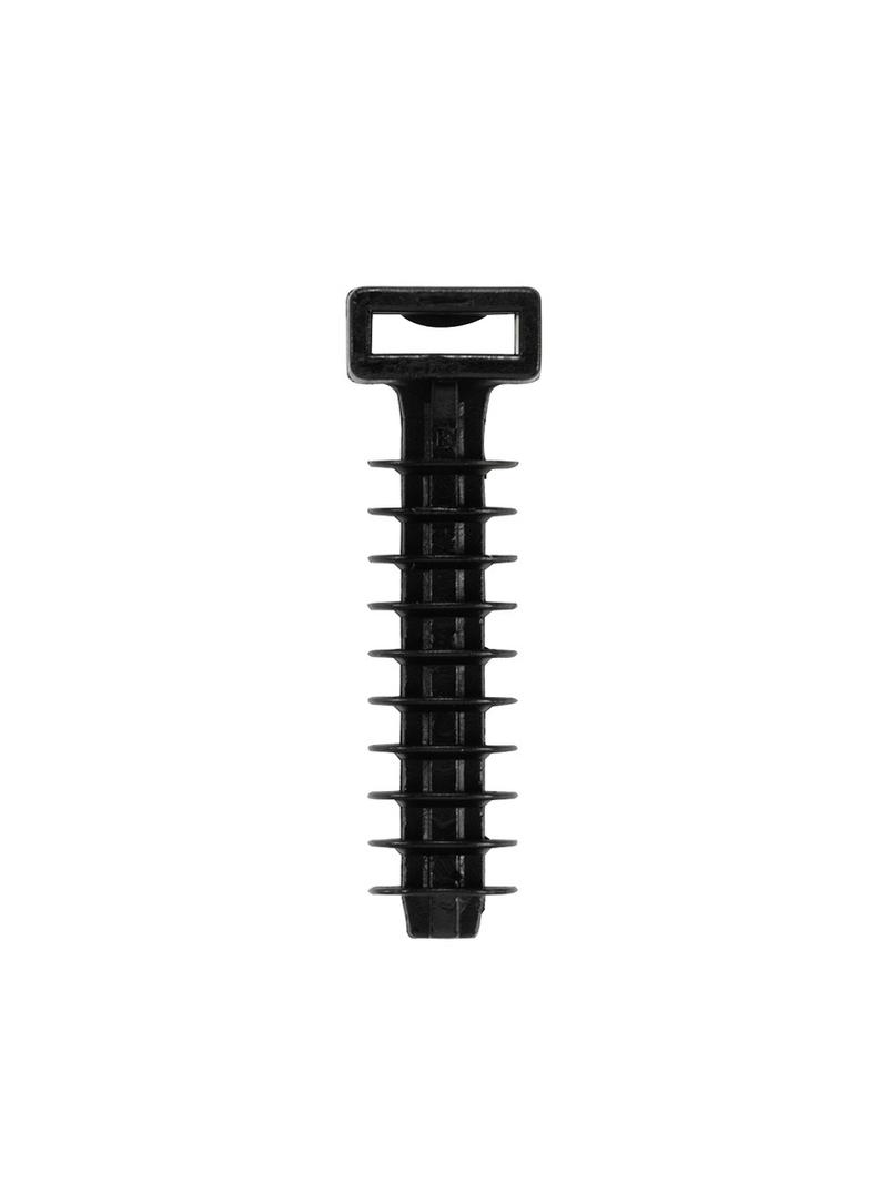 CBFP 43.5/10 BLACK Opaska kablowa, nr katalogowy 1859410000