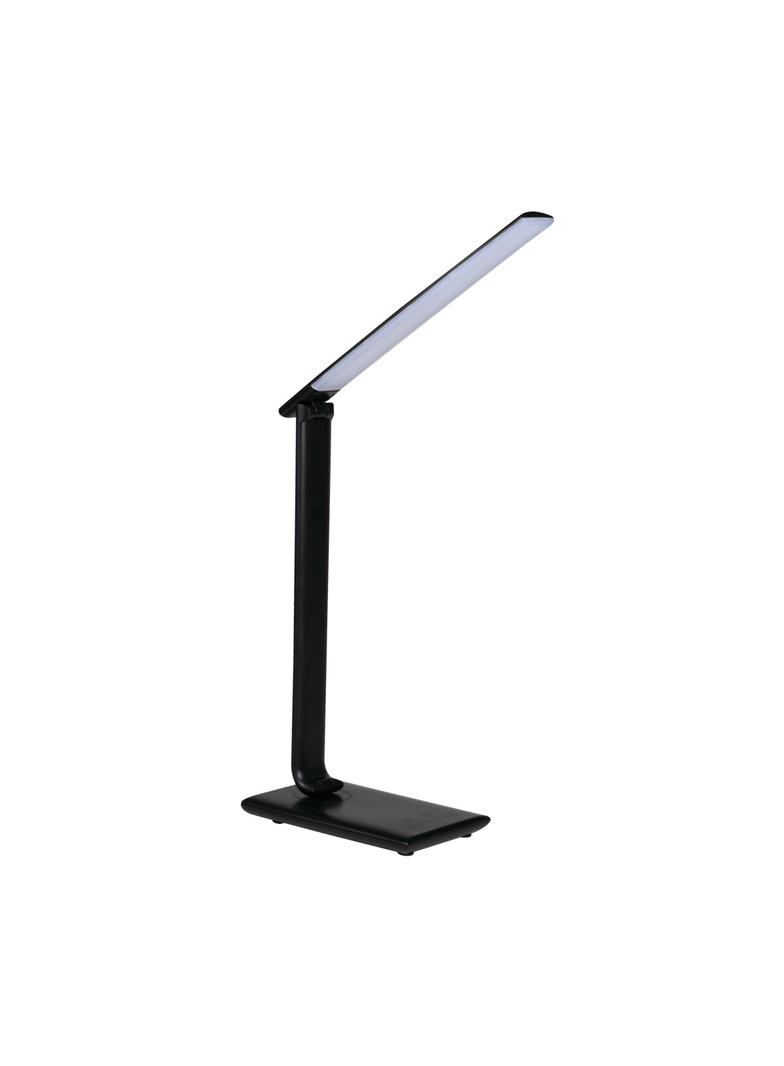 PREDA LED B Lampka biurkowa PREDA LED B barwa ciepłobiała|biała|chłodnobiała 3000/5000/6500K 800Lm k 35780 KANLUX