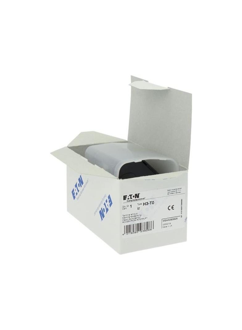 H3-T0 Łącznik krzywkowy 093828 EATON