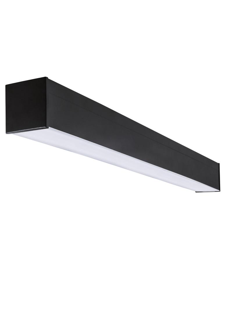 AL-ML-WW-MPR-B-NT-SE Oprawa ALIN LED AL-ML-WW-MPR-B-NT-SE D:1240mm 2750 Lm barwa ciepłobiała 3000K k 35746 KANLUX