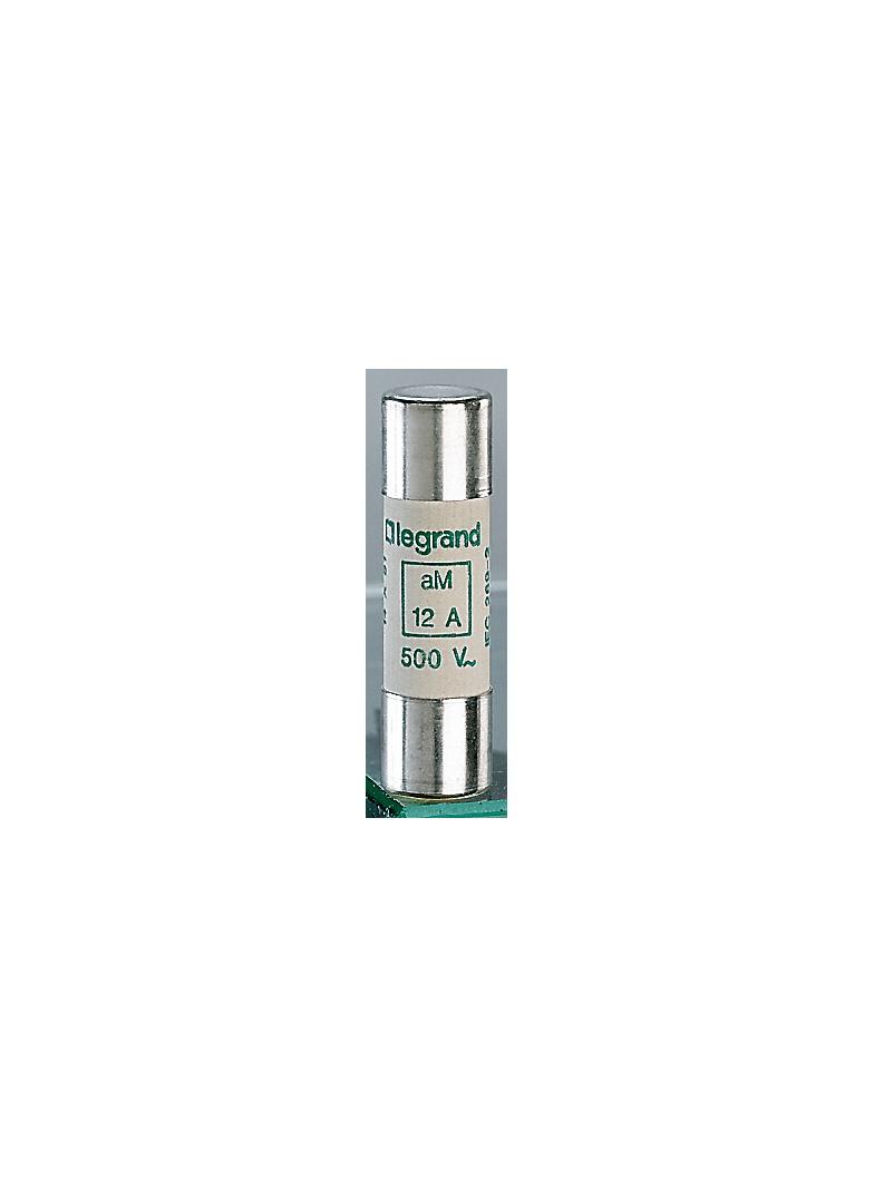 Wkładka Bezpiecznikowa Cylindryczna 14x51Mm 16A Am 500V Hpc 014016 LEGRAND