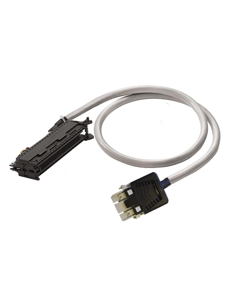 PAC-S1500-RV24-V0-2M Kabel połączeniowy PLC, nr katalogowy 1462130020