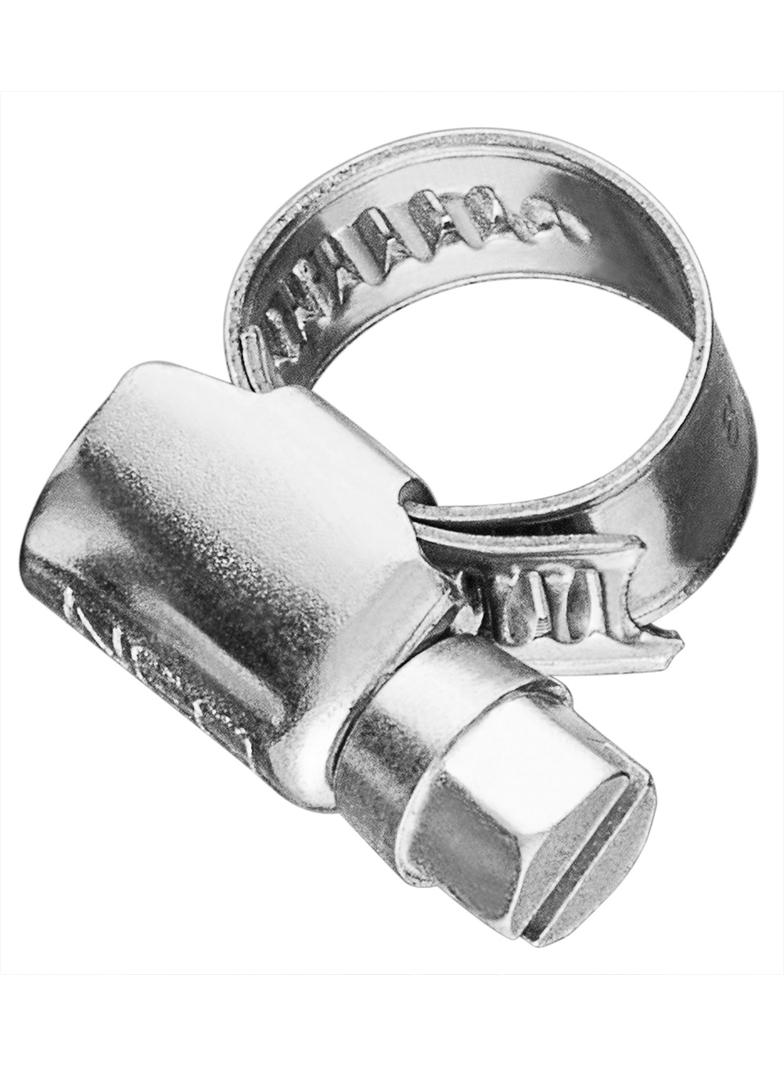 Opaska ślimakowa 8-12/9 mm, W4, 3 szt.