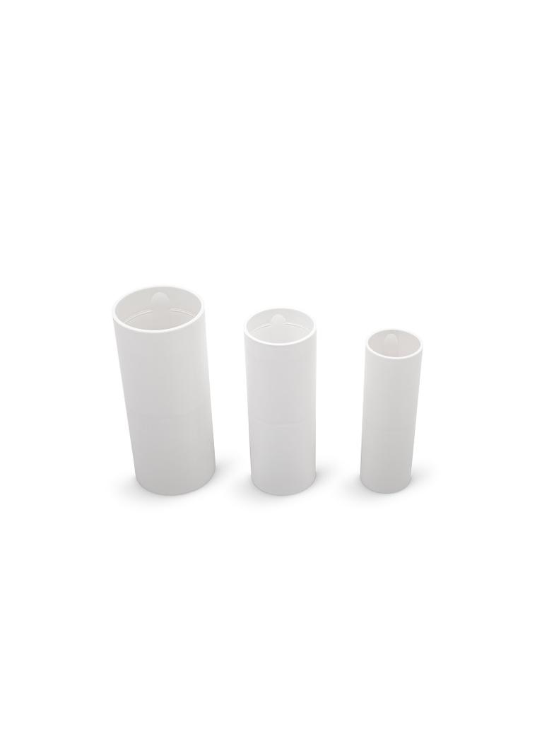 Złączka prosta PVC do rur elektroinstalacyjnych ZPL 22 (100) ZPL 22 10136 TT PLAST