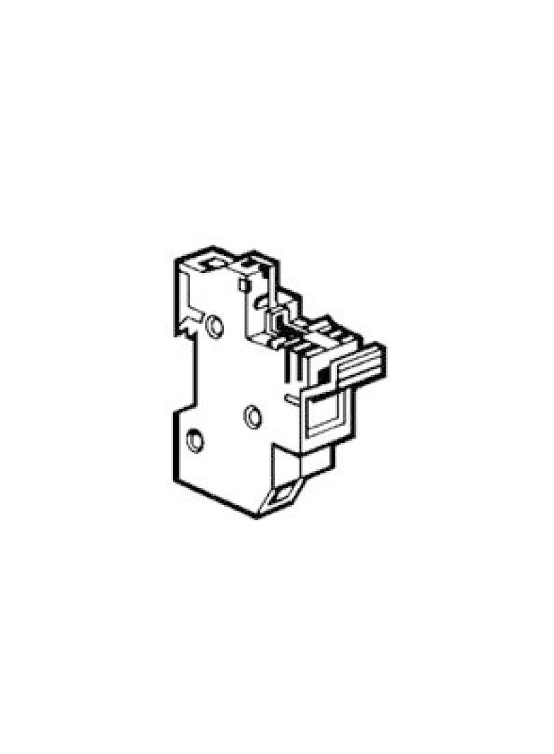 Rozłącznik Bezpiecznikowy Cylindryczny 1P 14x51Mm Sp 51 021501 LEGRAND