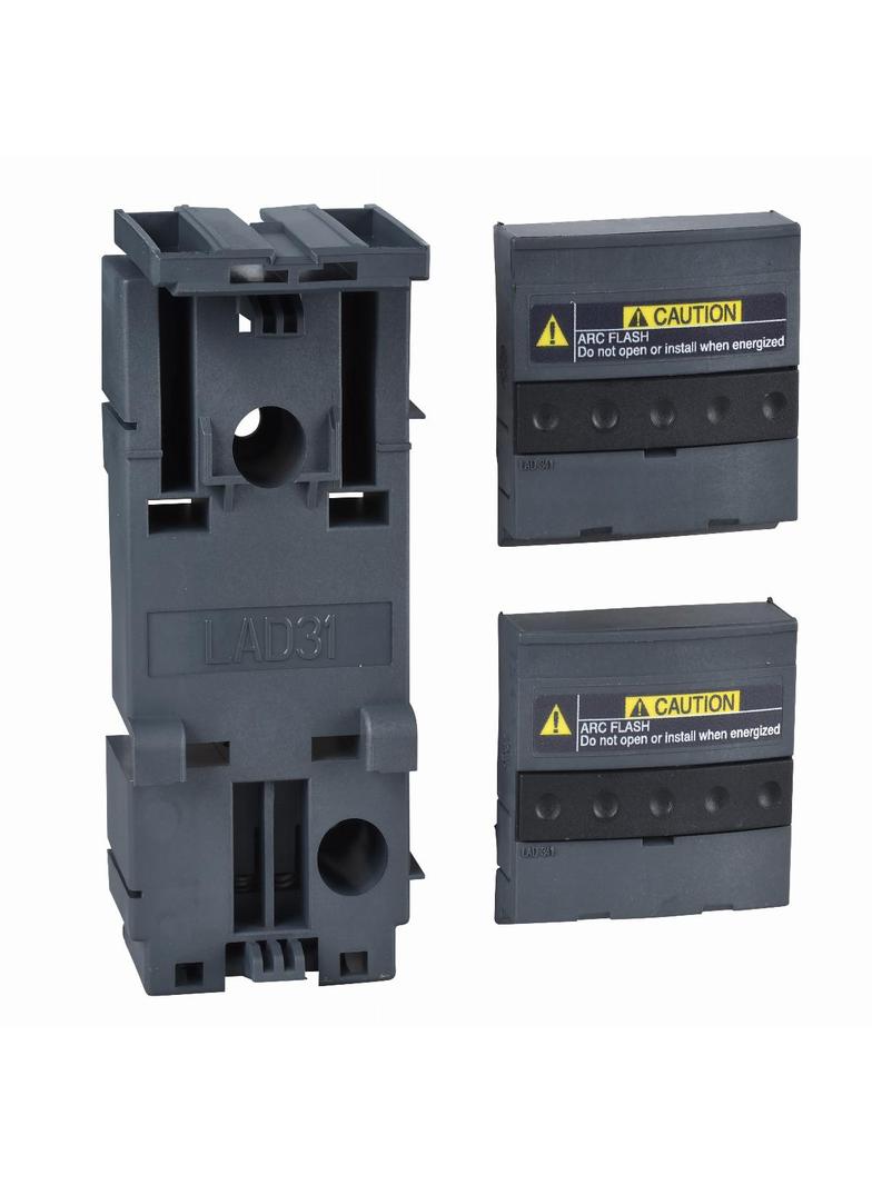 ZESTAW ŁĄCZENIOWY MOCY - QUICK FIT