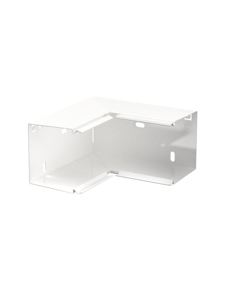 LKM I80080RW, NAROŻE WEWNĘTRZNE 80X80 STAL CZ.B.