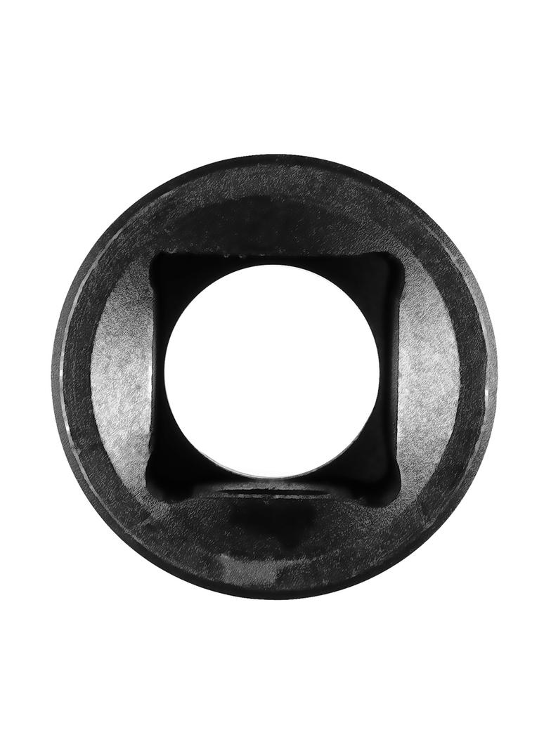 Nasadka udarowa 1/2" długa, 16 x 78mm , Cr-Mo