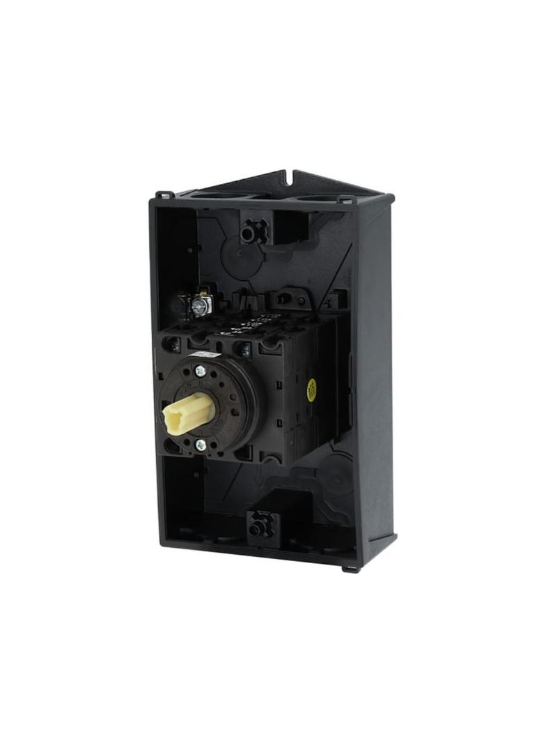 T3-5-15876/I2 Łącznik krzywkowy 32A 13kW 207537 EATON