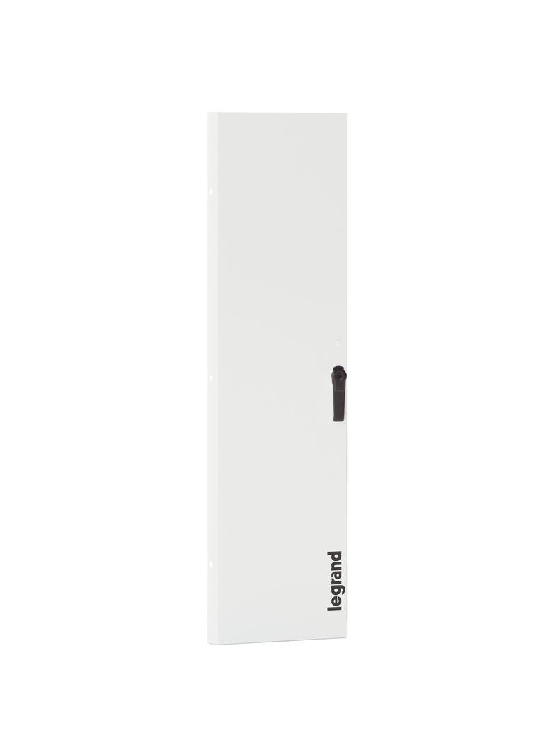 XL3S 630 Drzwi Metalowe Pełne 16M 1500Mm 337691 LEGRAND