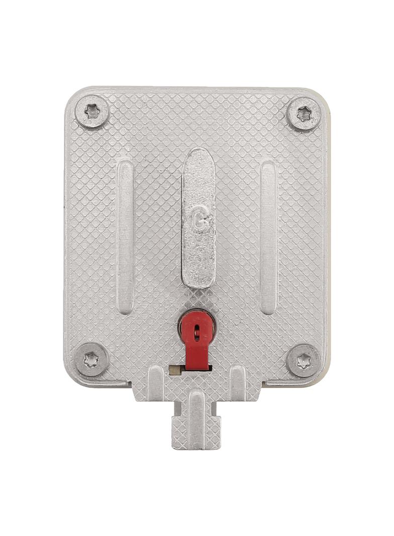 1400A 690V aR DIN 3 HSDNH FUSE Wkładka szybka 1400A AC 690V DIN 3 aR DIN IEC podwójny wskaź 170M8555