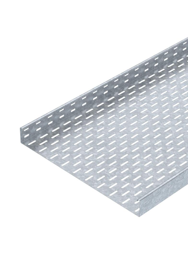KORYTKO MKS 1,0MM 60X500MM FT