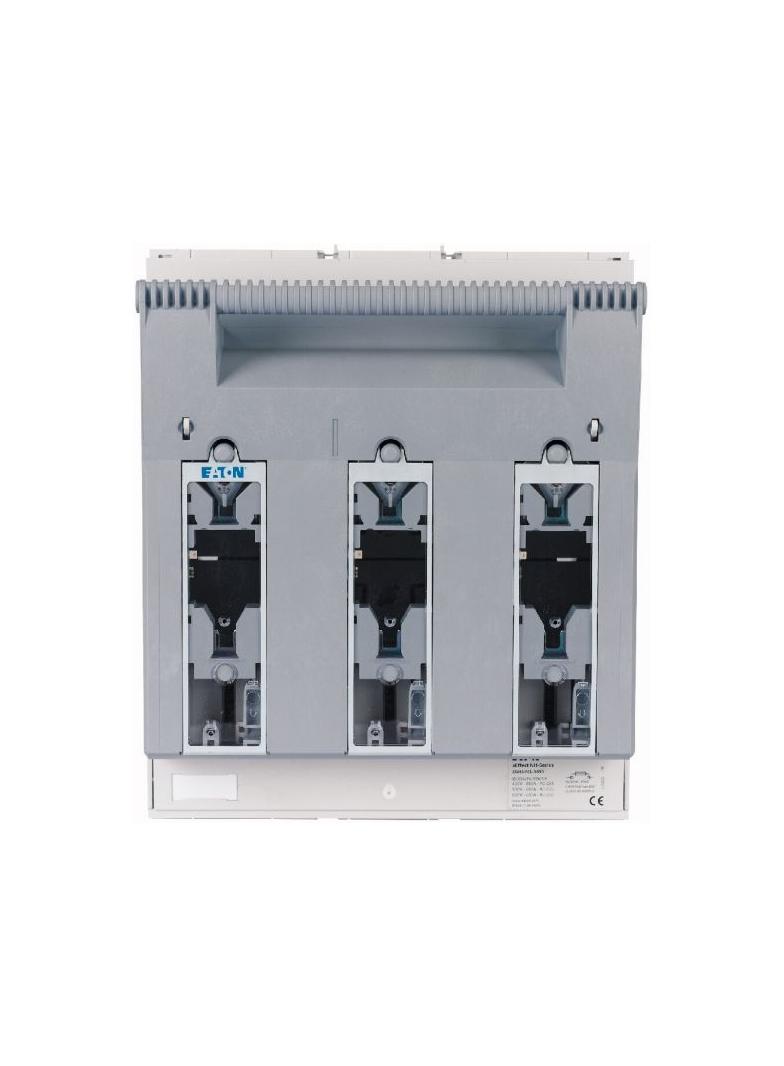 XNH3-FCL-A630 Rozłącznik bezpiecznikowy 630A rozmiar 3 3P montaż na płycie wersja FCL 183073 EATON