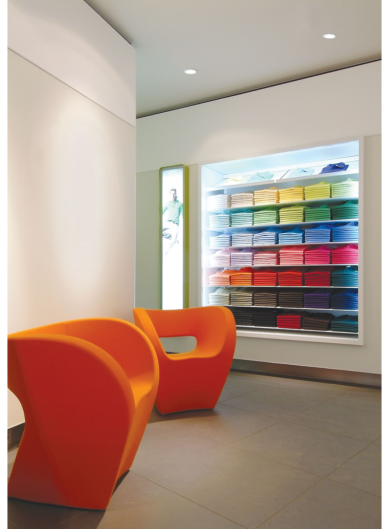 MAS LED spot VLE D 4.9-50W GU10 927 60D Żarówka LED