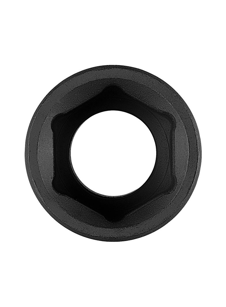 Nasadka udarowa 1/2", 16 x 38mm, Cr-Mo