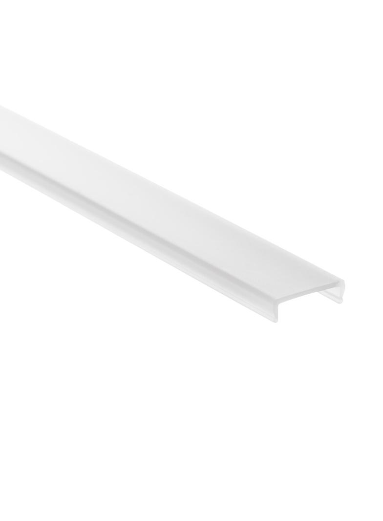Klosz do profili aluminiowych SHADE CK C/D/E/I-W 2M 26579 KANLUX