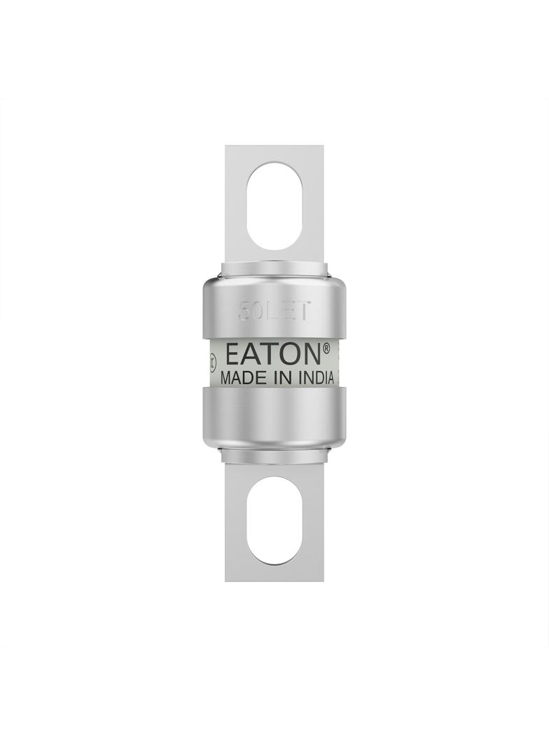 50AMP 280V AC BS88 HIGH SPEED FUSE Wkładka szybka 50A AC 240V DC 150V BS88 18x56 mm aR B 50LET EATON