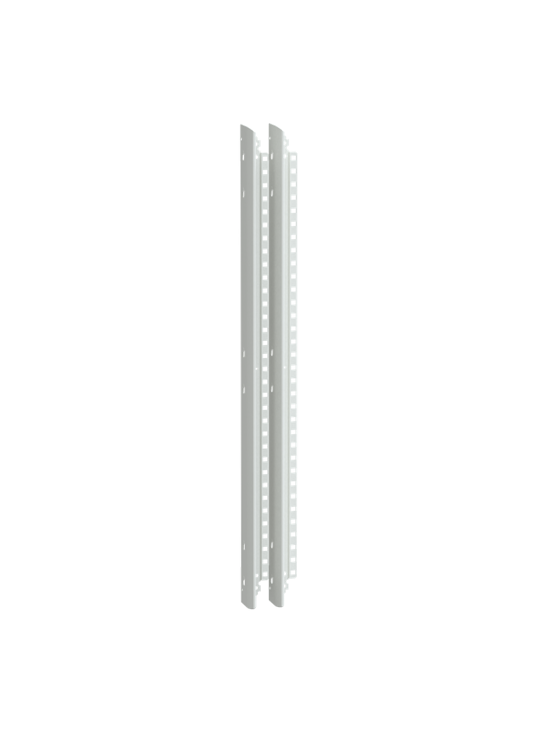 Rozdzielnice PrismaSet, profil łączący IP30 18M