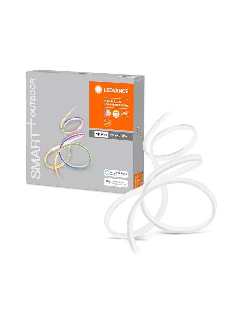 Pasek LED SMART+ WIFI NEON FLEX 3M RGBTW IP44