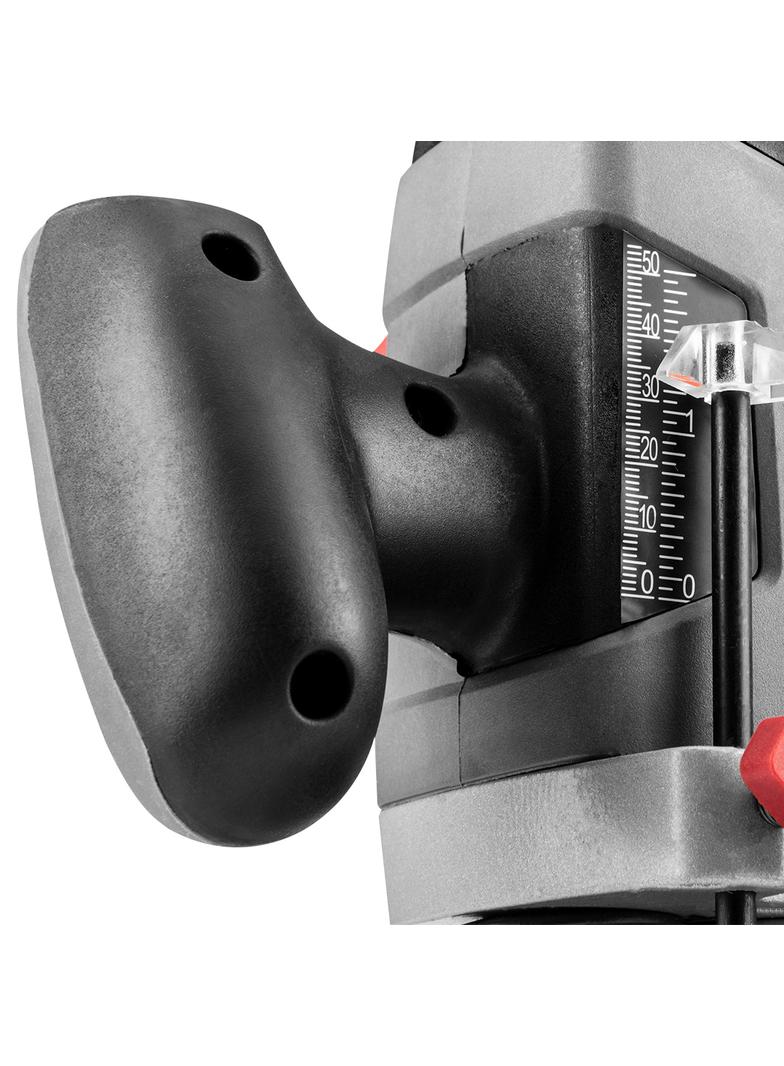 Frezarka górnowrzecionowa 1300W, uchwyt 6-12 mm