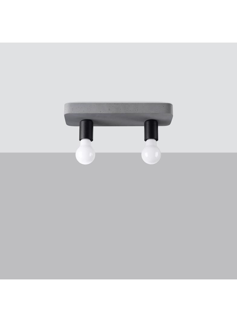 Sollux Plafon TAVO 2 SL.1157