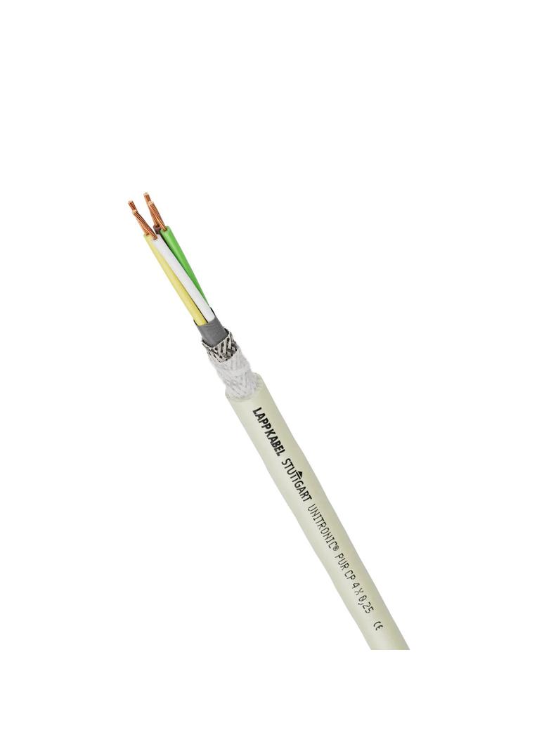 UNITRONIC PUR CP 3X0,25 0032801 LAPP KABEL