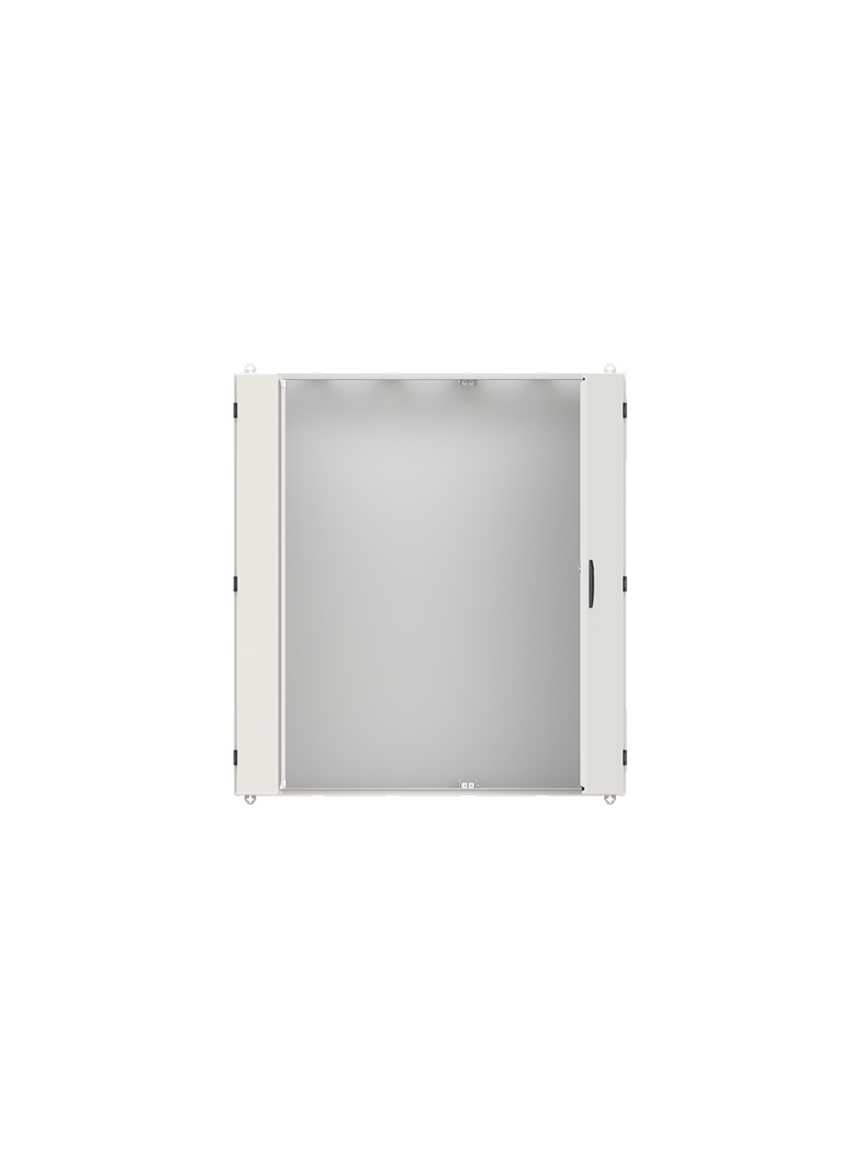 TG509G TwinLine-G szafa naścienna I kl. izol. IP55