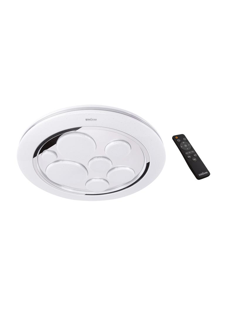 Plafoniera DROPS LED C 48W 03866 IDEUS