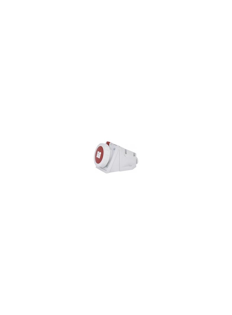 16A 400V 3P+PE Gniazdo stałe IP67 EZH 1643 004482041 ETI