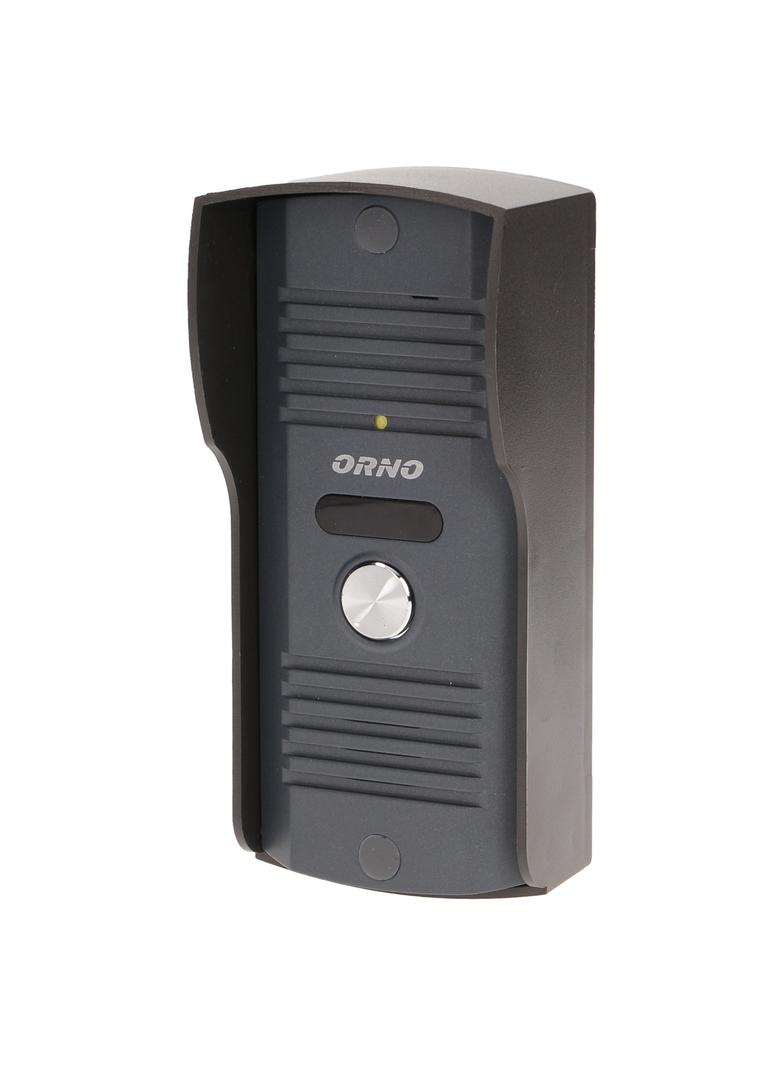 Zestaw domofonowy jednorodzinny wandaloodporny ENSIS OR-DOM-RL-913 ORNO