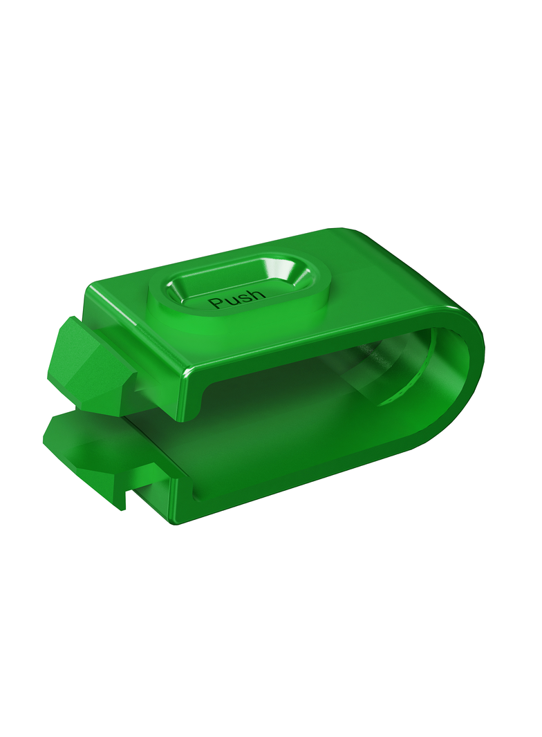 Uchwyt na przewody Pragma FIX