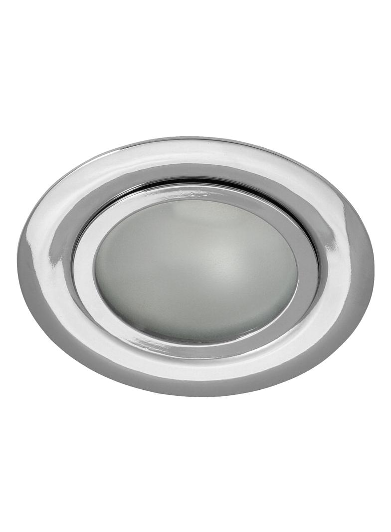 Oprawa punktowa 1x 20W G4 IIIkl. 12V IP20 GAVI CT-2116B-C chrom 00 811 KANLUX
