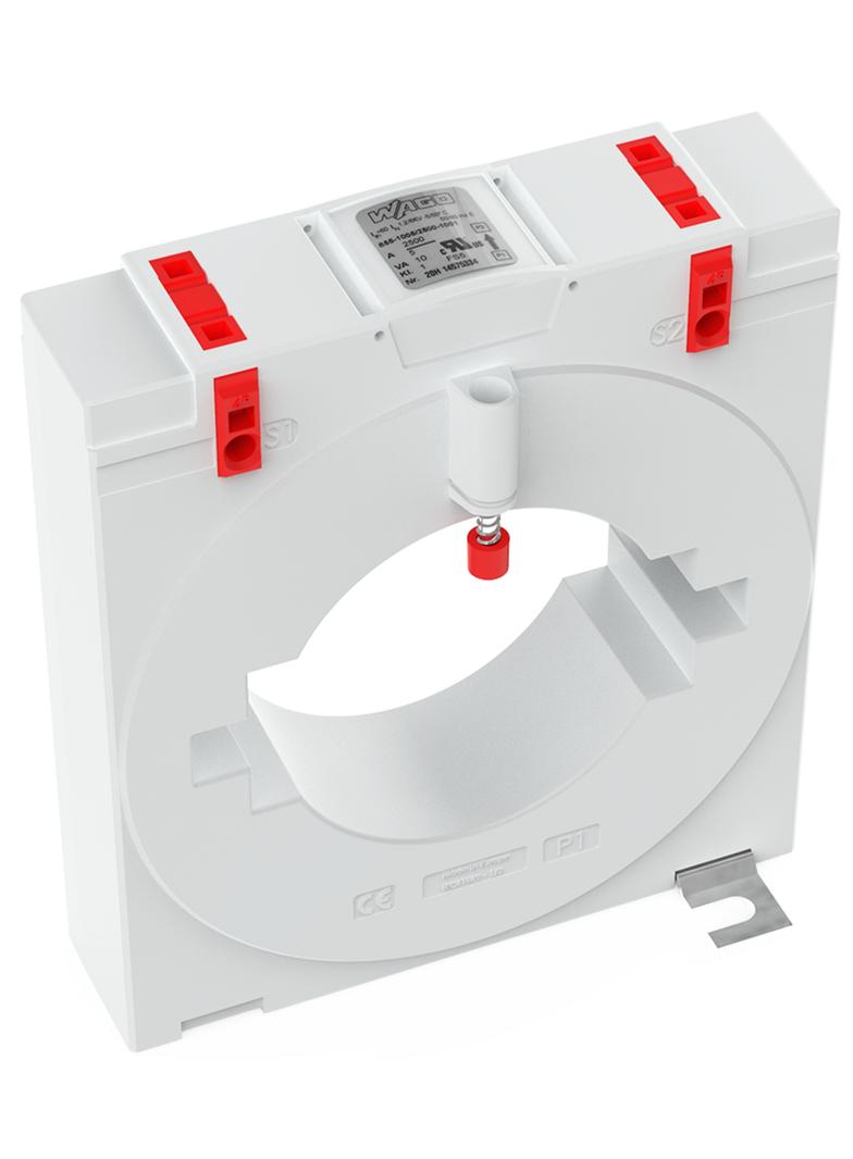 przekładnik prądowy