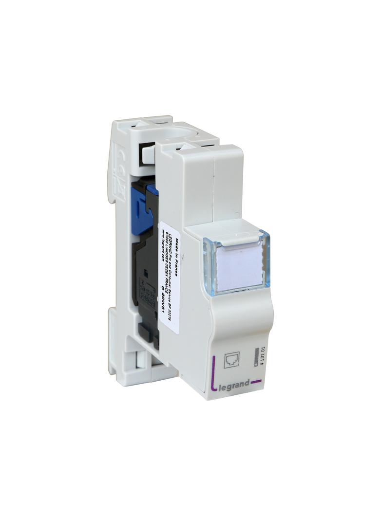 MSD:PATCH PANEL KROS KAT6 UTP, Legrand