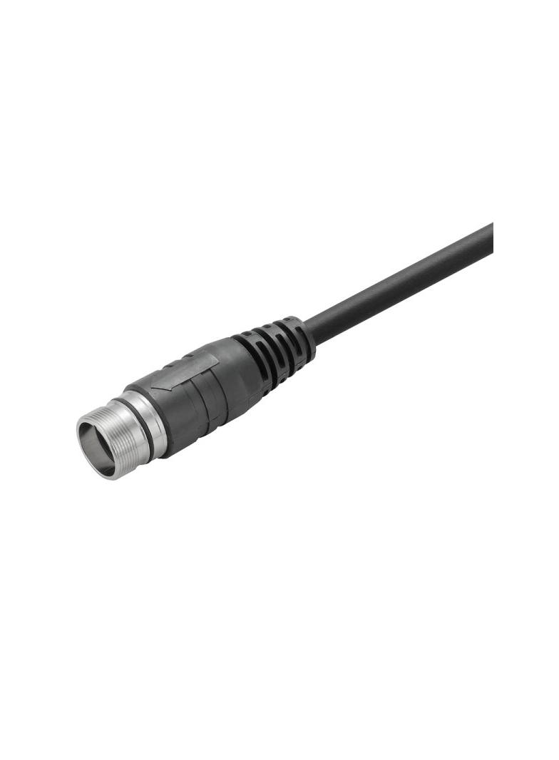 SAIB-M23G-19P-ST-5.0M Kabel czujnikowy, nr katalogowy 1292210500