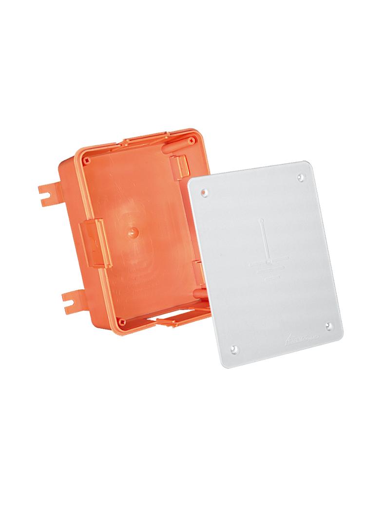 Puszka do złącza odgromowego-PZO 35.01 OPATÓWEK