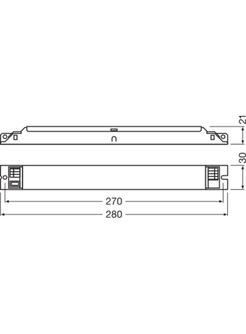 Zasilacz OT FIT 55/220-240/1A0 CS L G2