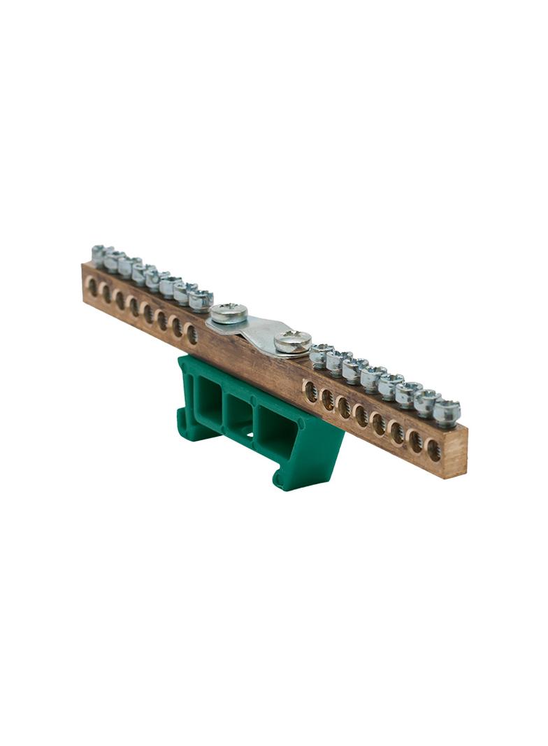 Listwa zaciskowa TH 35-D/Z-8.554 OPATÓWEK